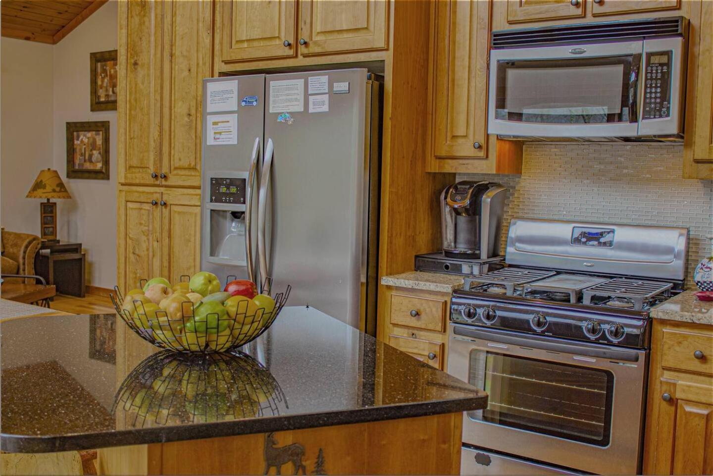 Serene Mountain And Sunset Views 3Bd Cabin Franklin Exterior foto