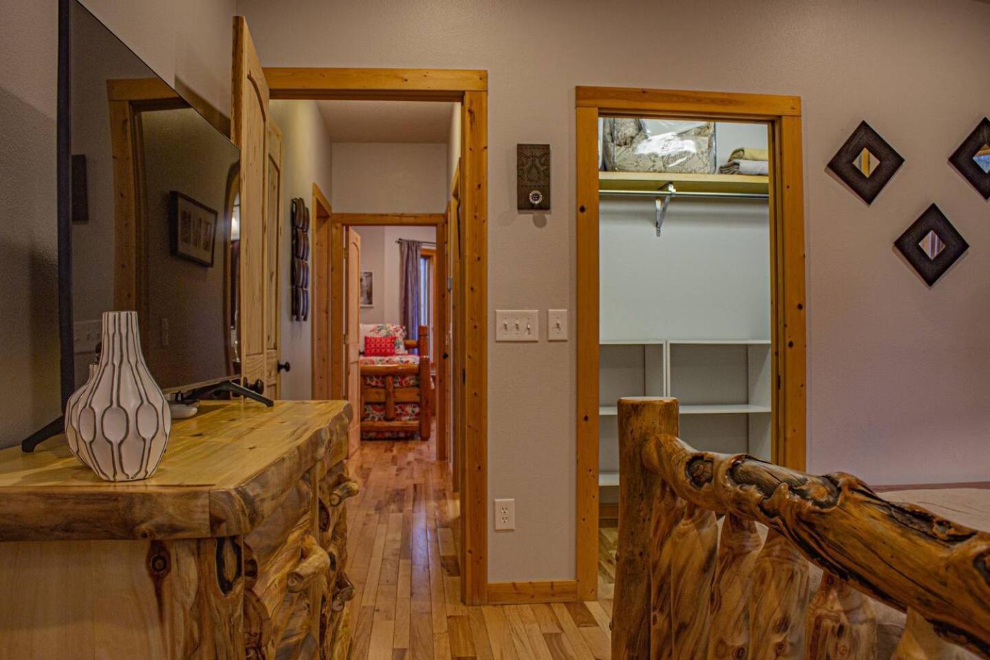 Serene Mountain And Sunset Views 3Bd Cabin Franklin Exterior foto