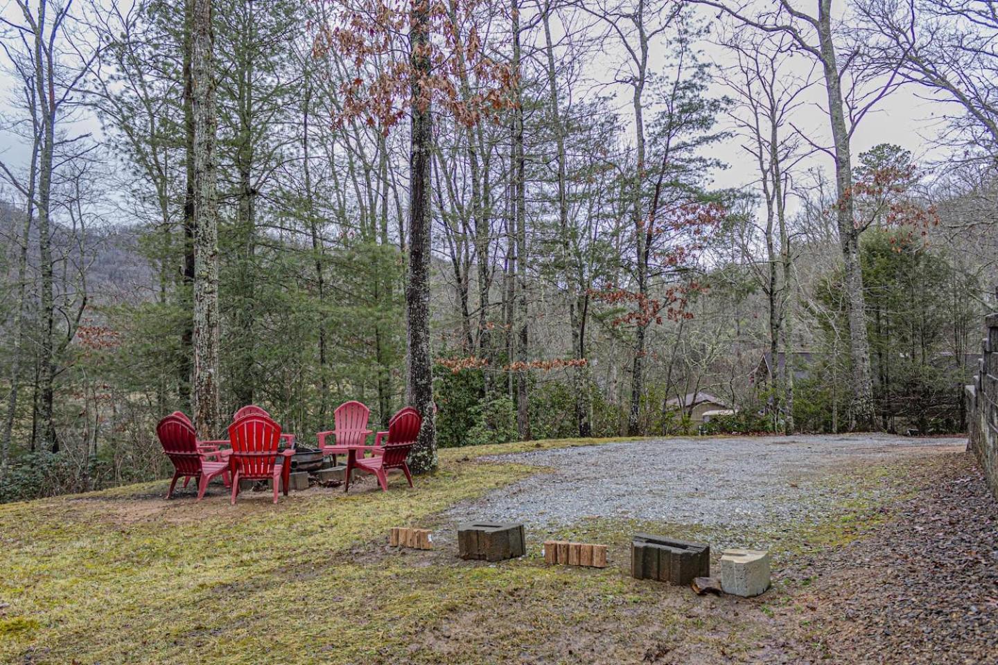Serene Mountain And Sunset Views 3Bd Cabin Franklin Exterior foto